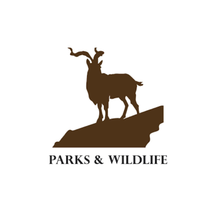 Parks and Wildlife